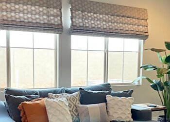 Chandler Window Treatment Stores Elite Shutters & Blinds