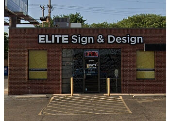 Elite Sign & Design