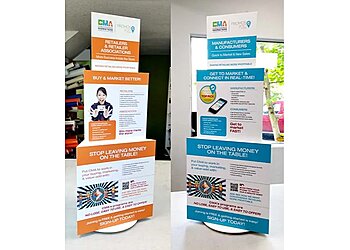 Portland Sign Companies Elite Signs