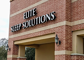 Elite Sleep Solutions Beaumont Sleep Clinics image 1