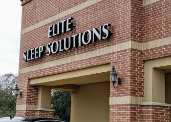 Elite Sleep Solutions Diagnostic Sleep Lab 