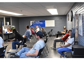 Wichita Staffing Agencies Elite Staffing Solutions