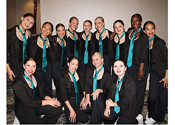 Elk Grove Dance Schools Elite Studio of Dance