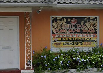 Tampa Tax Services Elite Tax Experts & Financial Services