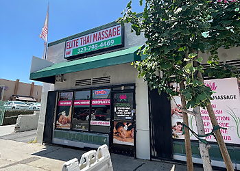 Elite Thai Massage - Los Angeles, CA Massage Therapy - Exterior Image