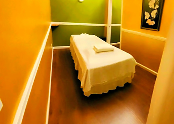 Elite Thai Massage - Los Angeles, CA Massage Therapy - Interior Image