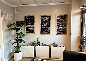 Elite Thai Massage Elite Thai Massage - Los Angeles, CA Massage Therapy - Waiting Room