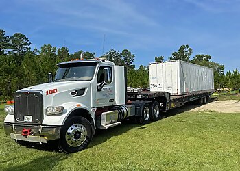 Gainesville Towing Companies Elite Towing