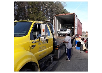 Towing Service Memphis Tn