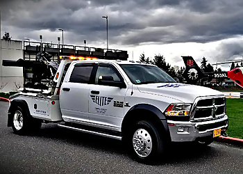 Portland Towing Companies Elite Towing & Recovery