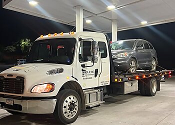 St Paul Towing Companies Elite Towing of Minnesota