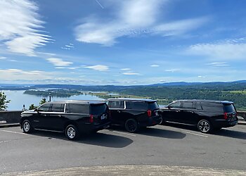 Portland Limo Service Elite Town Car LLC