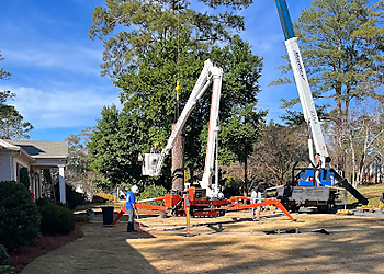 Columbus Tree Services Elite Tree Service Inc.