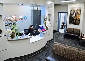 Modesto Urgent Care Clinics Elite Urgent Care