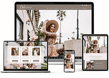 Elizabeth Web Designers Elite Web Design Co.