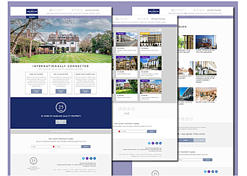Elizabeth Web Designers Elite Web Design Co.