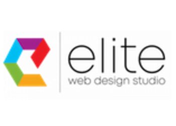 Elite Web Design Co. Elizabeth Web Designers image 1