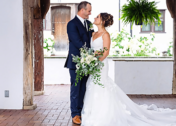 Warren Wedding Photographers Elite Wedding Co.