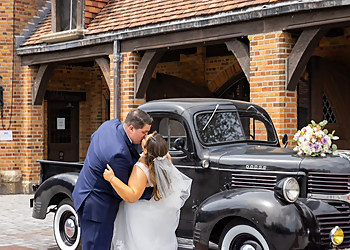 Warren Wedding Photographers Elite Wedding Co.