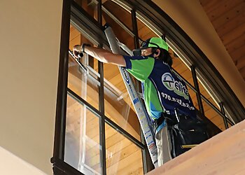 Fort Collins Window Cleaners Elite Window Cleaning, LLC.