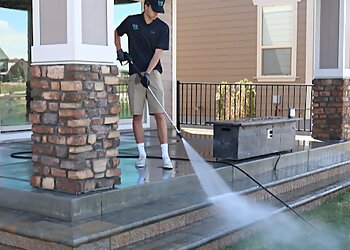 Fort Collins Window Cleaners Elite Window Cleaning, LLC.