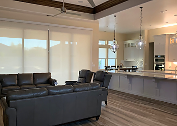 Clovis Window Treatment Stores Elite Window Coverings