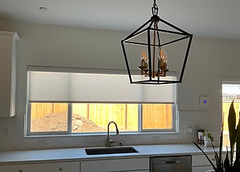 Fresno Window Treatment Stores Elite Window Coverings