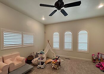 Fresno Window Treatment Stores Elite Window Coverings