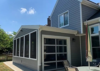 Olathe Window Companies Elite Windows & Siding, LLC