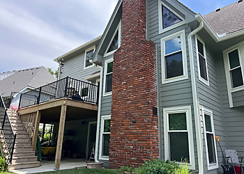 Olathe Window Companies Elite Windows & Siding, LLC