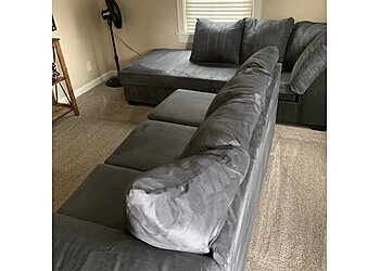 Springfield Carpet Cleaners Elite cleaning