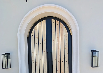 Peoria Fencing Contractors Elite iron and fab llC
