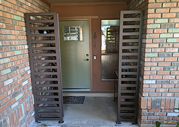 Peoria Fencing Contractors Elite iron and fab llC