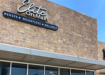 Elite on Main Grand Prairie Med Spa image 1
