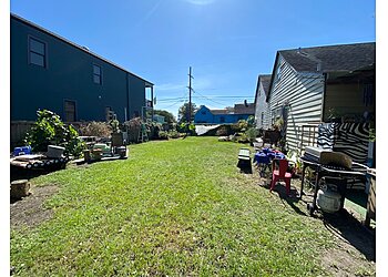 New Orleans Lawn Care Services Eli the Lawn Guy