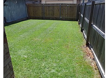 New Orleans Lawn Care Services Eli the Lawn Guy