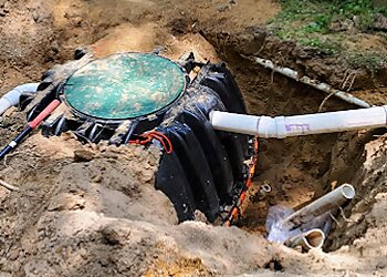 Nashville Septic Tank Services Elitte Septic Tank & Grease Trap Service, Inc.