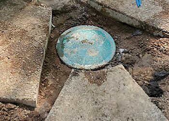 Nashville Septic Tank Services Elitte Septic Tank & Grease Trap Service, Inc.