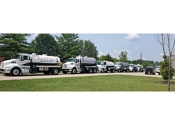 Elitte Septic Tank Services Clarksville Septic Tank Services