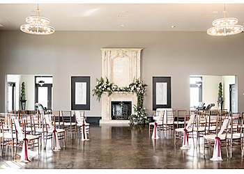 Rochester Wedding Planners Eliza Jane Events