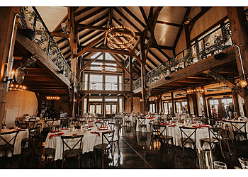 Rochester Wedding Planners Eliza Jane Events