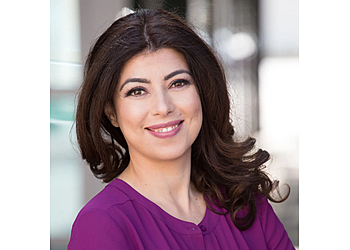Eliza Khanjian, Ph.D. - CALIFORNIA THERAPY CENTER & PSYCHOLOGICAL SERVICES, INC. Eliza Khanjian, Ph.D. - Glendale, CA Psychologists - Doctor Portrait Image