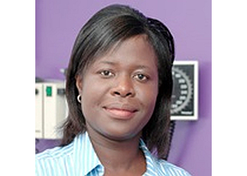 Elizabeth A. Darkwa, MD - Pediatric Associates of Dayton Dayton Pediatricians