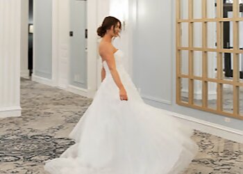 Worcester Bridal Shops Elizabeth Ann's Bridal Boutique