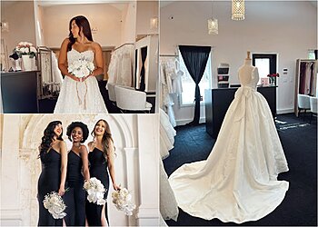 Worcester Bridal Shops Elizabeth Ann's Bridal Boutique