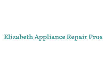Elizabeth Appliance Repair Pros
