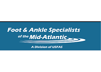 Fayetteville Podiatrists Elizabeth B. Daughtry, DPM - FOOT & ANKLE SPECIALISTS OF THE MID-ATLANTIC