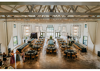 Cedar Rapids Wedding Planners Elizabeth Bliss Events