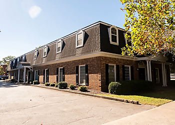 Elizabeth Bowen - Columbia, SC Employment Lawyers - Law Firm Exterior Image
