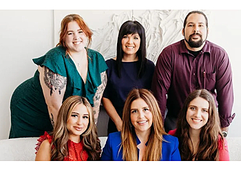 Bakersfield Insurance Agents Elizabeth Cardenas - STATE FARM® INSURANCE AGENT